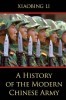 A History of the Modern Chinese Army title=