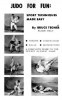 Judo for Fun: Sport Techniques Made Easy title=