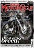The Classic MotorCycle 2014-04 title=