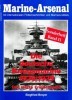 Die deutsche Kriegsmarine 1938-1939 - Das letzte Friedensjahr (Marine-Arsenal Sonderheft Band 11) title=