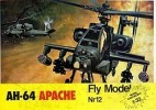    AH-64 Apache    