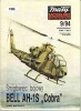   Bell AH-1S ''Cobra''    