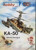   Kamow Ka-50 Werewolf / Hokum    