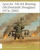 Apache AH-64 Boeing (McDonnell Douglas) 1975-2005 title=