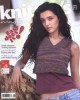 Knitter's Magazine  Spring (2014 No 114) title=