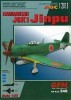 Kawanishi J6K1 Jinpu (GPM 348)
