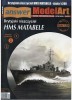 HMS Matabele [Answer ModelArt 2010-03] title=