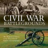 Civil War Battlegrounds: The Illustrated History of the War's Pivotal Battles and Campaigns title=