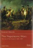 The Napoleonic Wars (1): The Rise Of The Emperor 1805-1807 (Essential Histories 3)