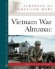 Vietnam War Almanac (Almanacs of American Wars) title=