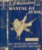 The Manual of Judo title=