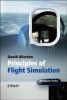 Principles of flight simulation title=