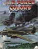 Squadron/Signal Publications 6150: Air Force Colors Volume 1, 1926-1942