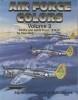 Squadron/Signal Publications 6152: Air Force Colors Volume 3, Pacific and Home Front 1942-47
