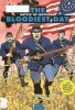 The Bloodiest Day: Battle of Antietam (Graphic History 2) title=