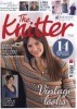The Knitter (2014 No 69) title=