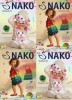 Nako Bebek Modelleri, Nako Cocuk Modelleri Serisi (2014 No 1? 3) title=