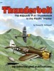 Squadron/Signal Publications 6079: Thunderbolt. The Republic P-47 Thunderbolt in the Pacific Theater title=