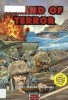 Island of Terror: Battle of Iwo Jima (Graphic History 5) title=