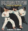 Karate: Tecnicas de competicion title=