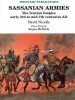 Sassanian Armies: The Iranian Empire Early 3rd to Mid-7th Centuries AD title=