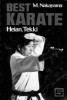 Best Karate Book 5: Heian, Tekki
