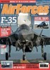 Airforces Monthly 2014-04 title=