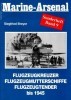 Flugzeugkreuzer, Flugzeugmutterschiffe, Flugzeugtender bis 1945 (Marine-Arsenal Sonderheft Band 9) title=