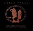 Greek Vases: Molly and Walter Bareiss Collection title=