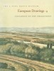 European Drawings 4: Catalogue of the Collections title=