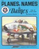 Squadron/Signal Publications 6058: Planes, Names & Dames, Vol. II: 1946-1960 title=