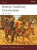 Roman Auxiliary Cavalryman: AD 14-193 (Warrior 101)