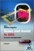 Sense and avoid in UAS: research and applications title=