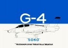 Soko G-4 Super Galeb title=