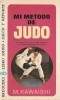 Mi Metodo de Judo title=