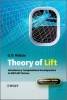 Theory of Lift: Introductory Computational Aerodynamics with MATLAB title=