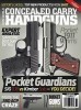 Gun World: Conceal and Carry Handguns 2014-05/06 title=