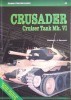 Crusader Cruiser Tank Mk. VI (Armour Photo Gallery No.06) title=