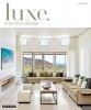Luxe Interior + Design Magazine Arizona Edition - Spring 201 title=