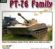 PT-76 Family In Detail (Green - Present vehicle line 20) title=