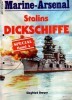 Stalins Dickschiffe (Marine-Arsenal Special Band 4) title=