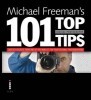 101 Top Digital Photography Tips