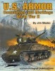Squadron/Signal Publications 6090: U.S. Armor Camouflage and Markings World War II - Specials series title=