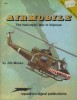 Squadron/Signal Publications 6040: Airmobile: The Helicopter War in Vietnam - Vietnam Studies Group series title=