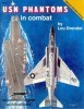 Squadron/Signal Publications 6352: USN Phantoms in Combat - Vietnam Studies Group series title=