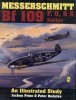 Messerschmitt Bf 109 F, G, & K Series: An Illustrated Study title=