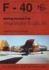 Hunting Percival P.66, Pembroke C.Mk.54 (F-40 Flugzeuge Der Bundeswehr 19) title=