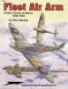 Squadron/Signal Publications 6085: Fleet Air Arm: British Carrier Aviation, 1939-1945 - Aircraft Specials series title=
