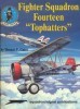 Squadron/Signal Publications 6173: Fighter Squadron 14 Tophatters - Aircraft Specials series