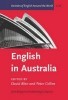 English in Australia title=